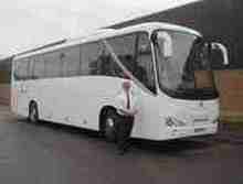 Xiamen King Long luxury buses exported to Cuba